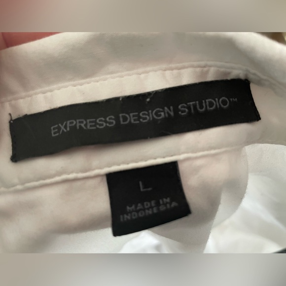 Express blouse - Picture 3 of 4